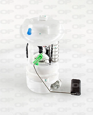 FFU203400 Open Parts
