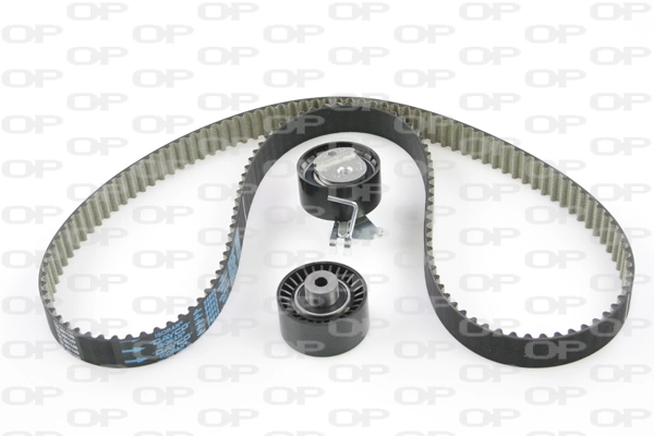 TBK504611 Open Parts