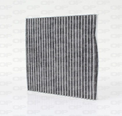 CAF210211 Open Parts