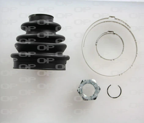 Fuelle, palier delantero exterior Citroen C4  desde 12,49 €