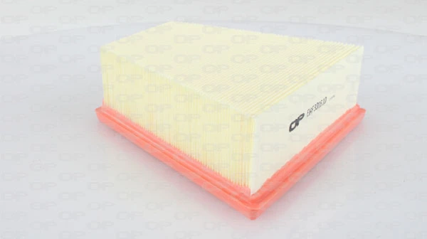 EAF301610 Open Parts