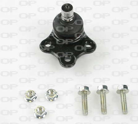 SSB103811 Open Parts