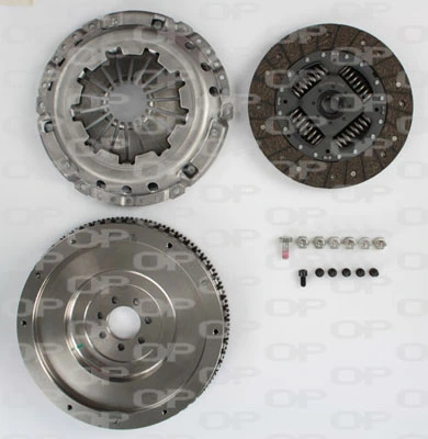 CLK916004 Open Parts