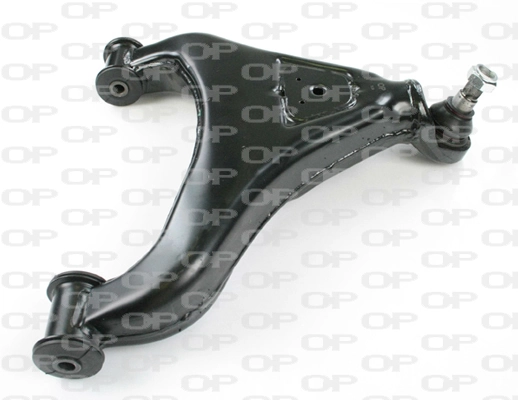 SSW118301 Open Parts