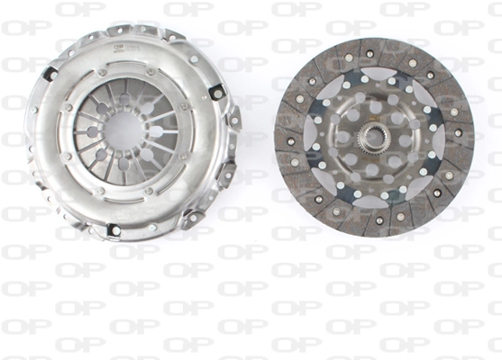 CLK924802 Open Parts