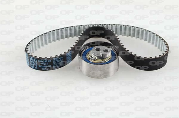 TBK516411 Open Parts