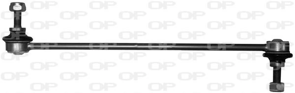 SSL100711 Open Parts