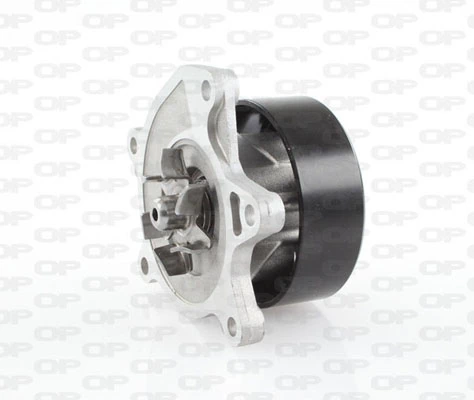 WAP857000 Open Parts
