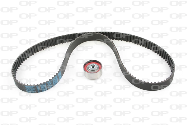 TBK505801 Open Parts