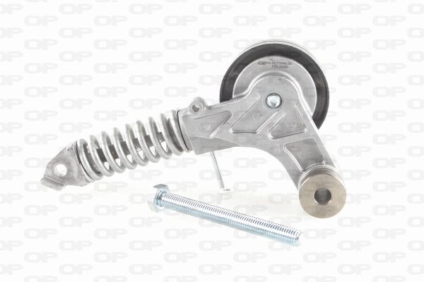 ACT204600 Open Parts