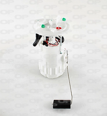 FFU208400 Open Parts
