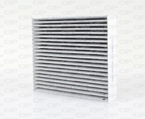 CAF218011 Open Parts