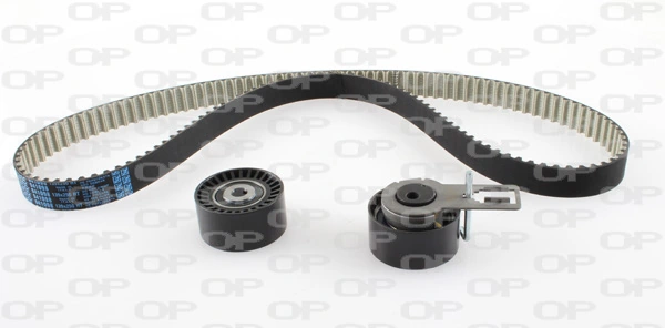 TBK516011 Open Parts