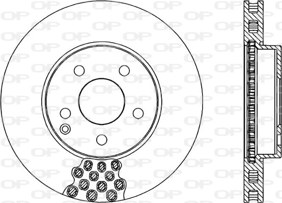 Frenos delanteros Mercedes E desde 53,22 €