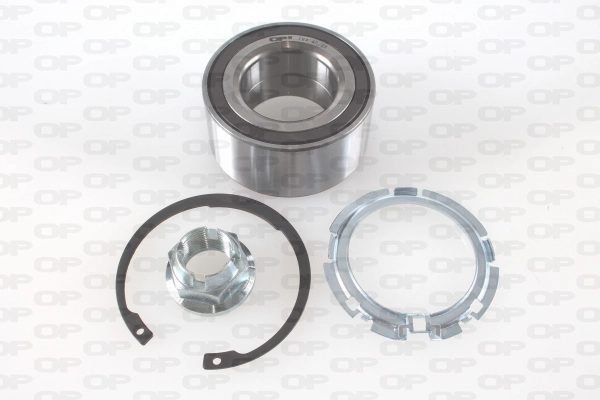 HBK531601 Open Parts