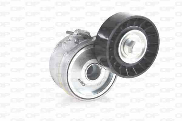 Tensor de la correa trapecial poli v Peugeot 607  (9D, 9U)