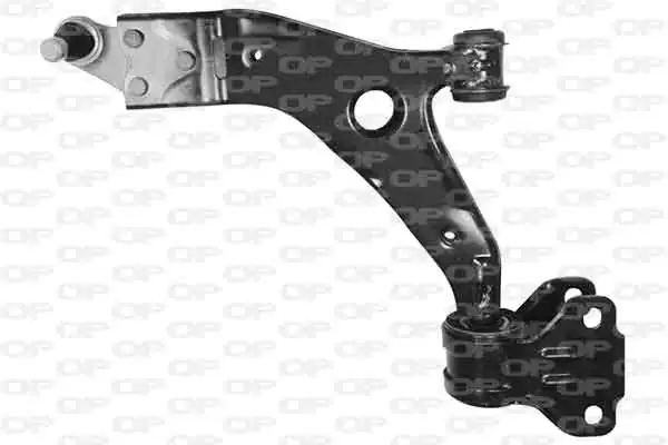 SSW129510 Open Parts