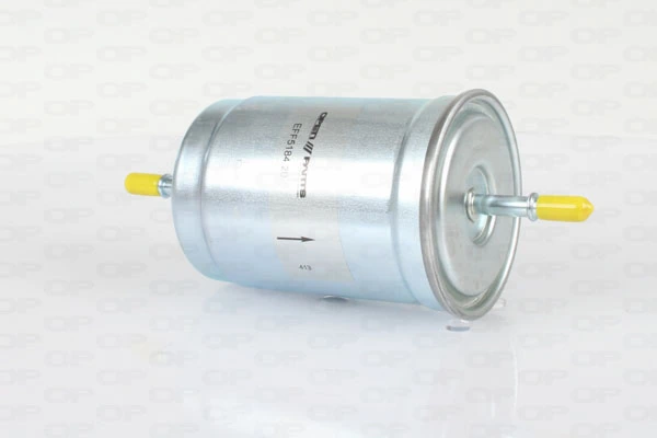 EFF518420 Open Parts