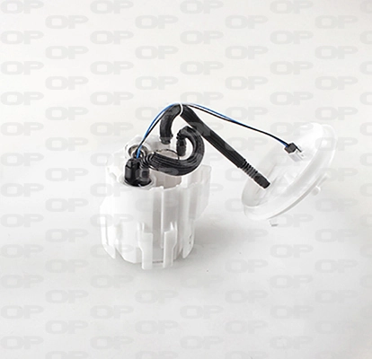 FFU201100 Open Parts