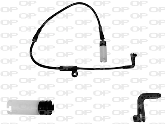 AK309600 Open Parts