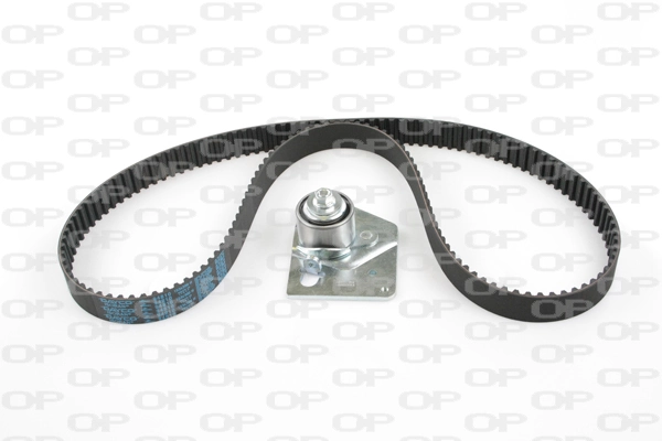 TBK503701 Open Parts