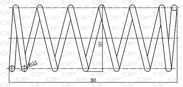 CSR919300 Open Parts