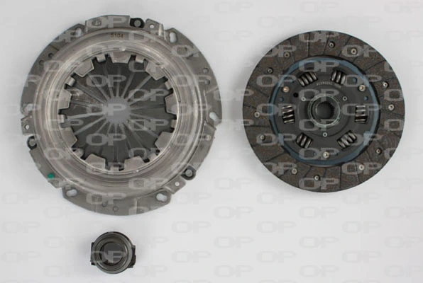 CLK915903 Open Parts