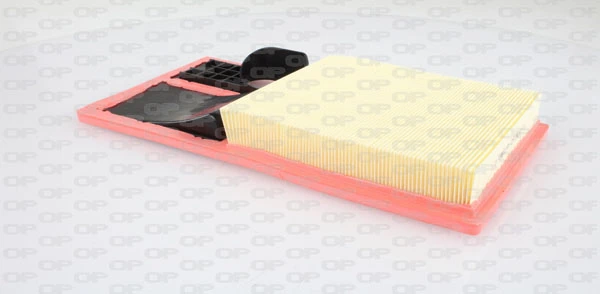 El filtro de aire Seat Ibiza IV desde 10,96 €