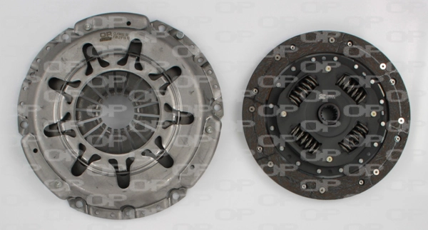 CLK903202 Open Parts