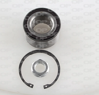 HBK515301 Open Parts