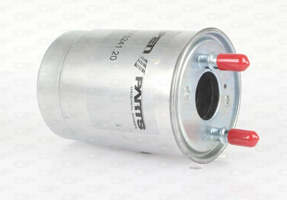 Filtro de combustible para Renault Megane DZ0, DZ1