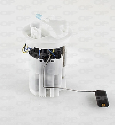 FFU209800 Open Parts