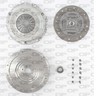 CLK902304 Open Parts