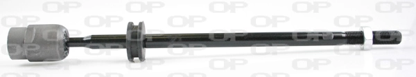 Barra de acoplamiento para Volkswagen Golf 19E, 1G1