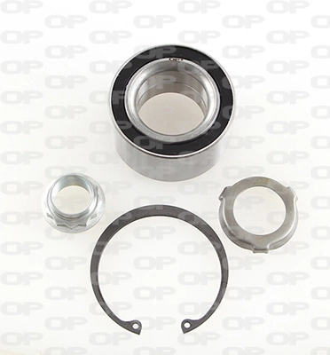 HBK512901 Open Parts