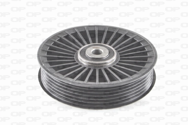 ACT214000 Open Parts