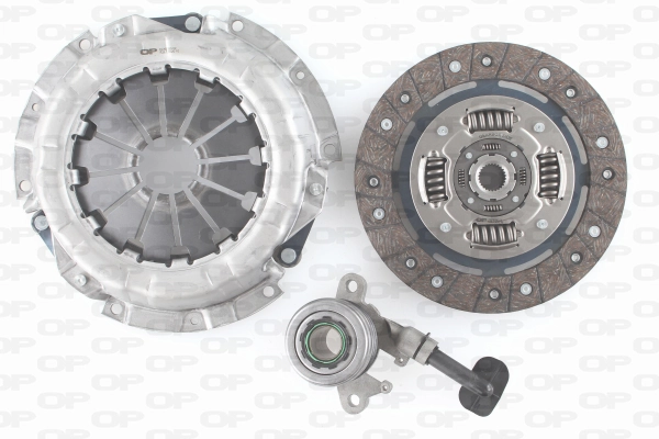 CLK928002 Open Parts