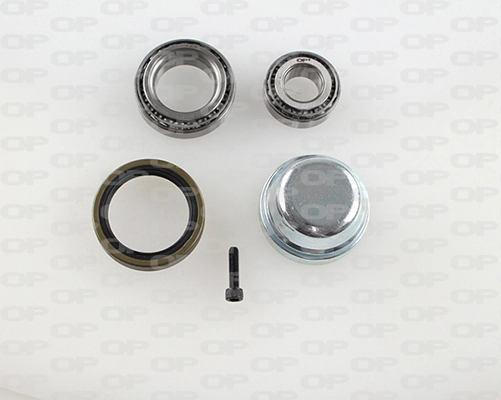 HBK519000 Open Parts