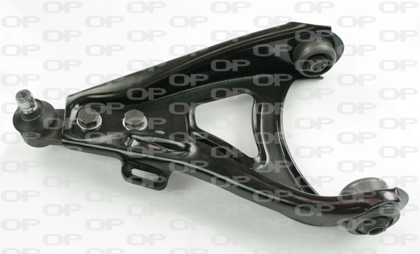 SSW112310 Open Parts