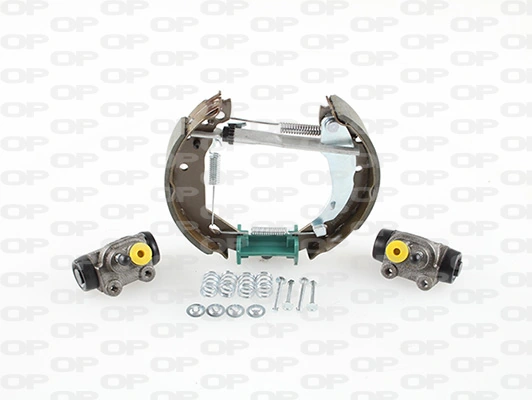 BSK204102 Open Parts