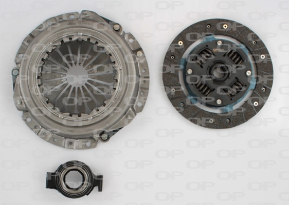 Kit de embrague para Fiat Fiorino (146 Uno)