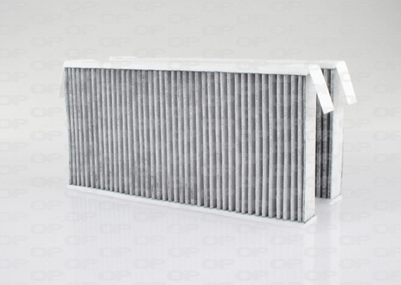 Filtro de habitáculo para Renault Laguna BT0, BT1