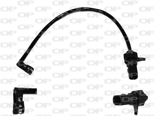 AK312300 Open Parts