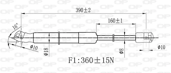 GSR646700 Open Parts