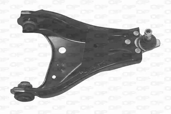 SSW123001 Open Parts