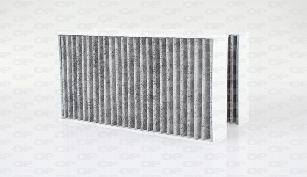 Filtro de polen para Mercedes ML/GLE  (W164)