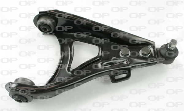 SSW112301 Open Parts