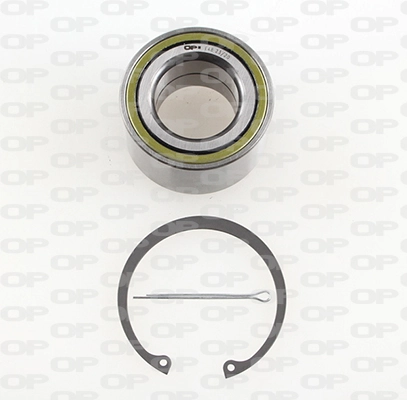 Comprar Cojinete de rueda delantera Hyundai Getz  TB a bajo precio