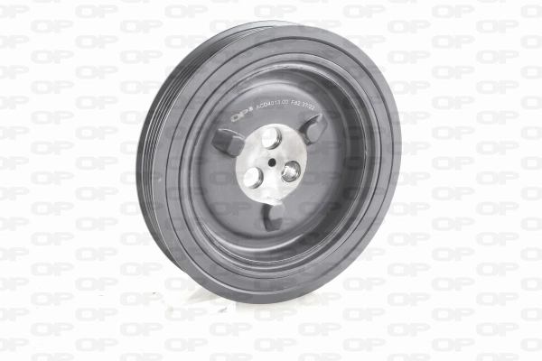 Polea dámper para BMW X5  (E53)