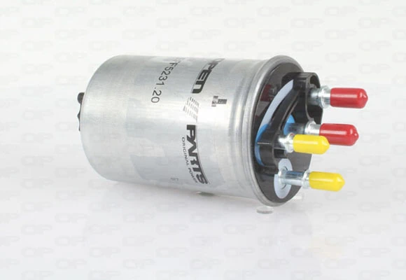 EFF523120 Open Parts